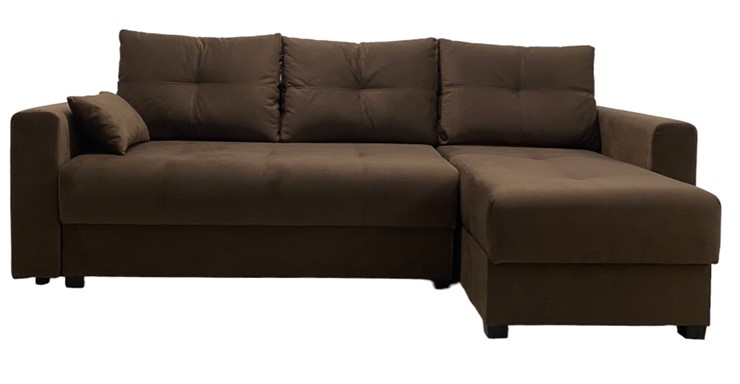 Угловой диван Комфорт 3, с оттоманкой во Владикавказе - изображение 5