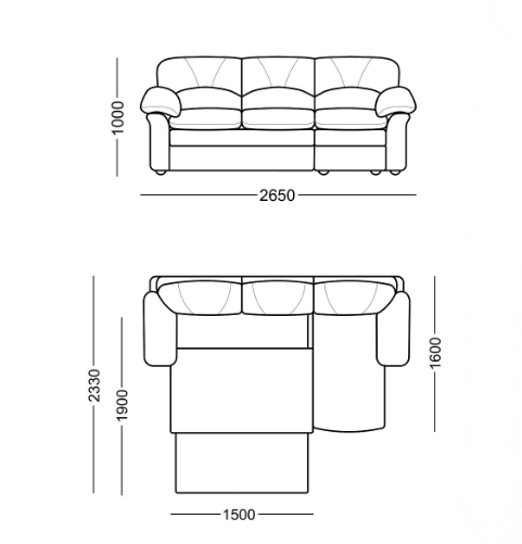 Угловой диван Моника во Владикавказе - изображение 5