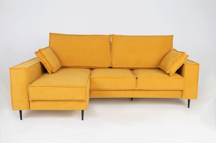 Угловой раскладной диван Морис во Владикавказе - изображение 1