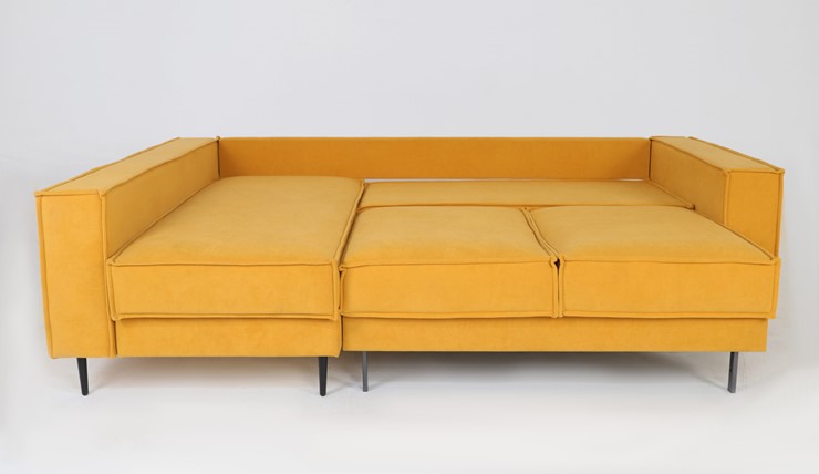 Угловой раскладной диван Морис во Владикавказе - изображение 3
