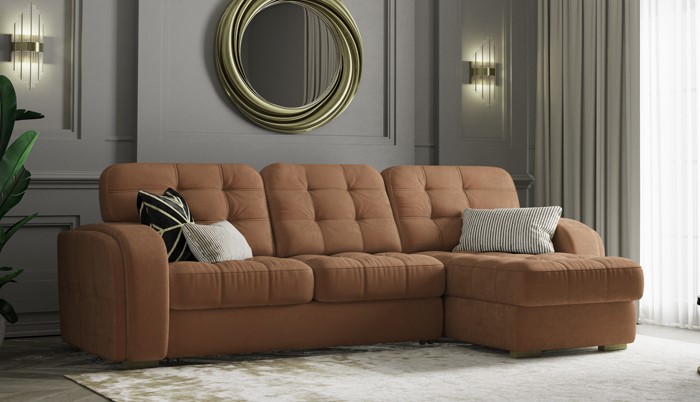 Угловой диван Орион во Владикавказе - изображение 6