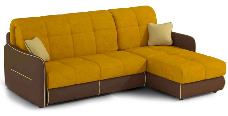 Угловой диван Токио 2 (ППУ) во Владикавказе - изображение 6