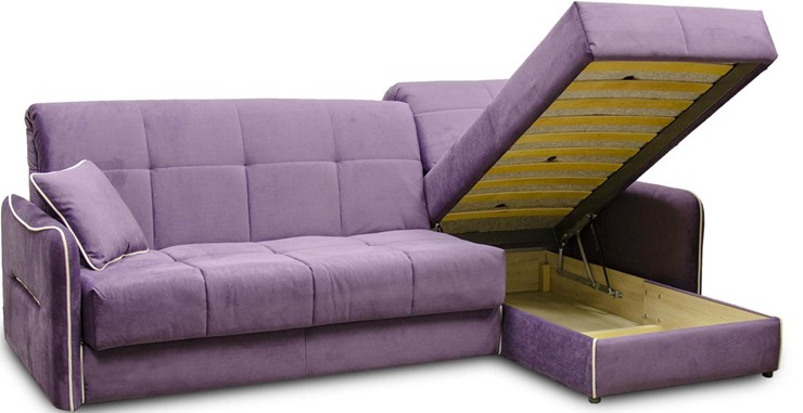 Угловой диван Токио 2 (ППУ) во Владикавказе - изображение 2