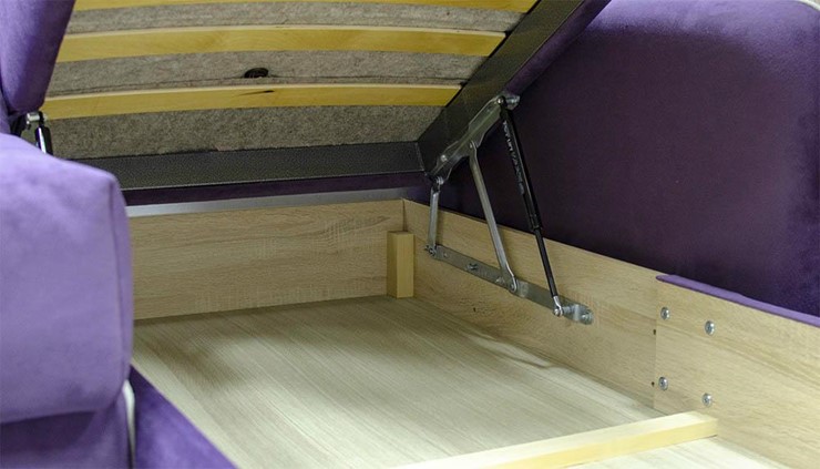 Угловой диван Токио 2 (ППУ) во Владикавказе - изображение 5