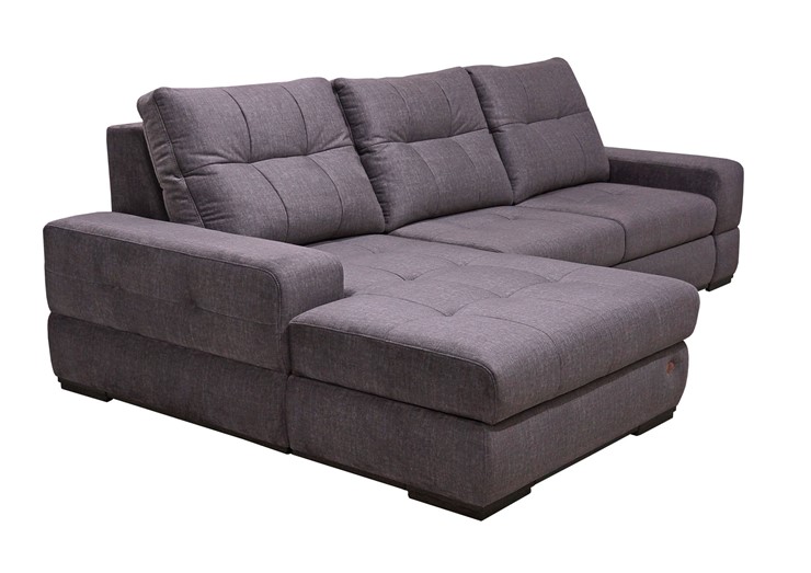 Угловой диван V-0-M ДУ (П5+Д5+Д2+П1) во Владикавказе - изображение 1