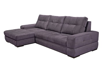 Угловой диван V-0-M ДУ (П5+Д5+Д2+П1) во Владикавказе - предосмотр