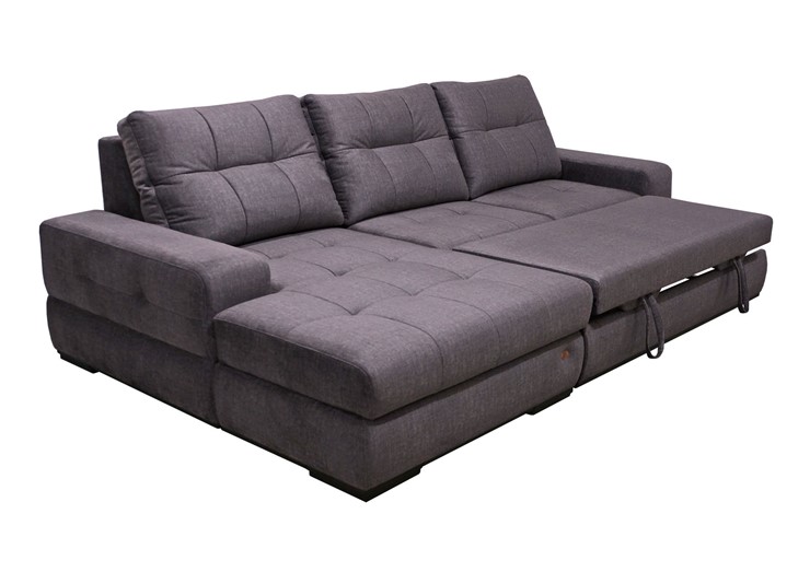 Угловой диван V-0-M ДУ (П5+Д5+Д2+П1) во Владикавказе - изображение 4
