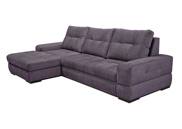 Угловой диван V-0-M ДУ (П5+Д5+Д2+П1) во Владикавказе - изображение