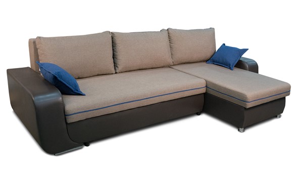 Угловой диван Нео 58 во Владикавказе - изображение
