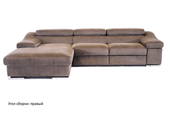 Угловой диван Мюнхен современный во Владикавказе - изображение