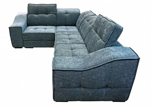 Угловой диван N-11-M ДУ (П1+ПС+УС+Д2+П1) во Владикавказе - изображение 2
