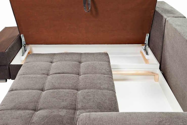 Угловой диван Жардин 3 во Владикавказе - изображение 3