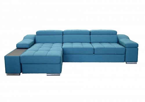 Угловой диван N-0-M ДУ (П1+Д2+Д5+П2) во Владикавказе - изображение 1