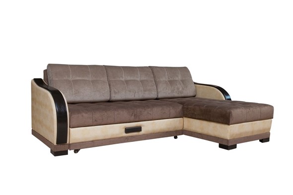 Угловой диван Белла во Владикавказе - изображение