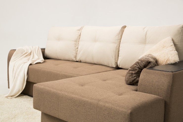 Угловой диван Левел 2+От+ПШ во Владикавказе - изображение 1