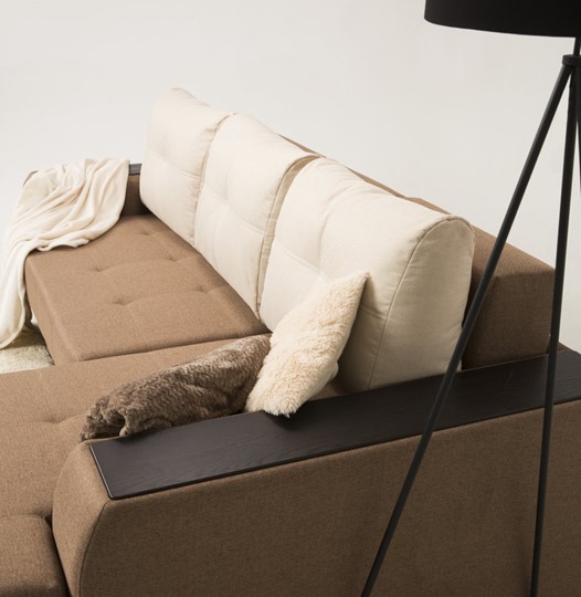Угловой диван Левел 2+От+ПШ во Владикавказе - изображение 2