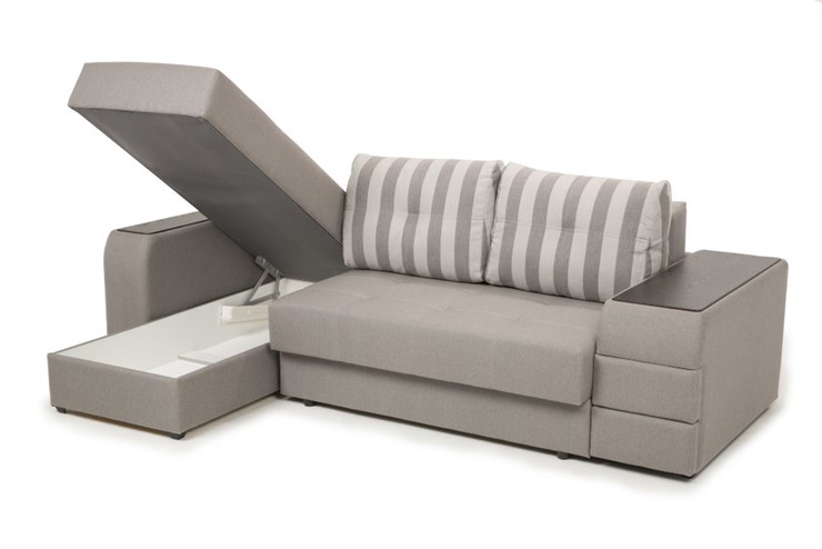 Угловой диван Левел 2+От+ПШ во Владикавказе - изображение 3