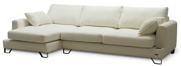 Угловой диван с оттоманкой Комфорт лайт 3100х1600 мм во Владикавказе