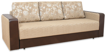 Прямой диван Рондо 1 БД во Владикавказе