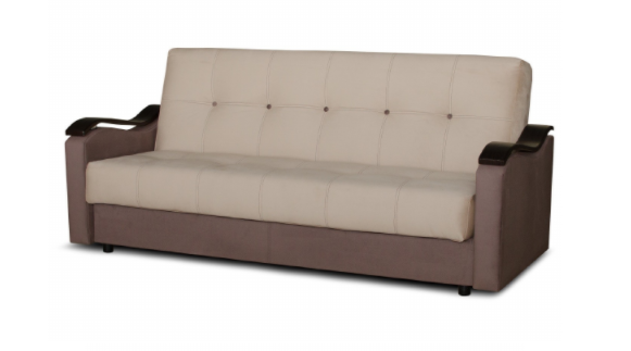 Прямой диван Комфорт-12 ПБ во Владикавказе - изображение