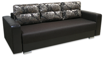 Прямой диван Рондо 2У БД во Владикавказе