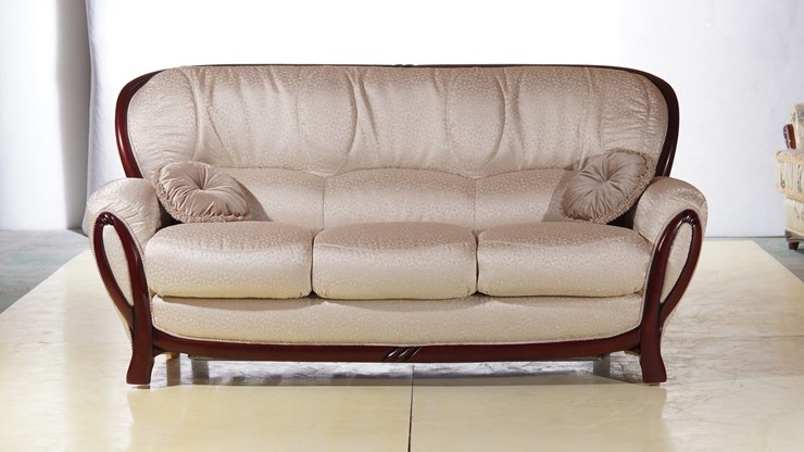 Прямой диван Флоренция, Седафлекс во Владикавказе - изображение 22