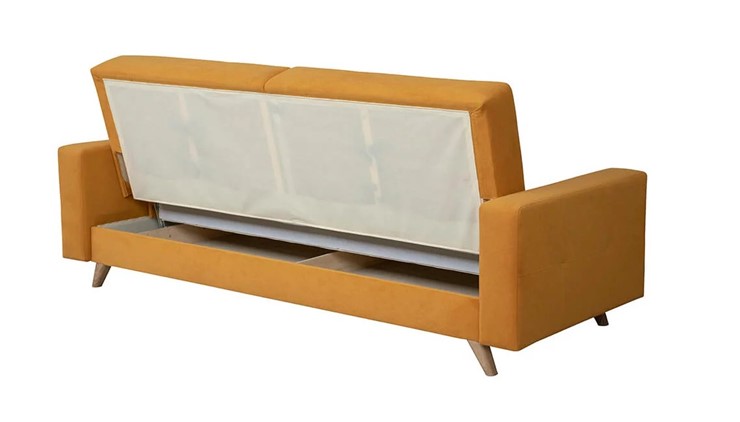 Прямой диван РИО 3 БД во Владикавказе - изображение 3