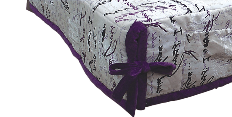 Прямой диван Аккордеон без боковин, спальное место 1200 во Владикавказе - изображение 2
