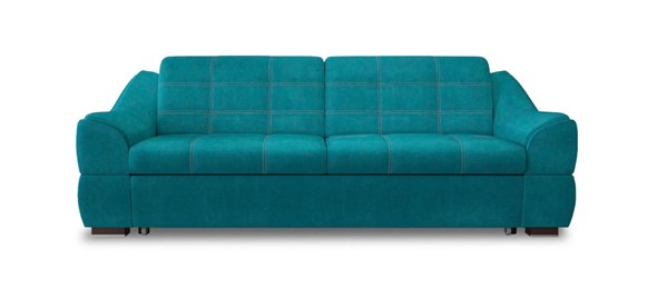 Прямой диван Антарес 1 во Владикавказе - изображение