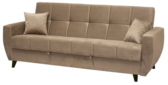 Прямой диван Бетти  2 БД во Владикавказе - изображение