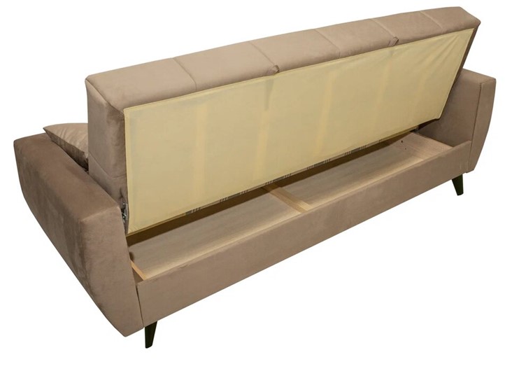 Прямой диван Бетти  2 БД во Владикавказе - изображение 2