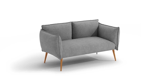Прямой диван Брайтон 7 во Владикавказе - изображение