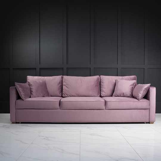 Прямой диван CATHEDRAL SOFA 2200х1000 во Владикавказе - изображение 5