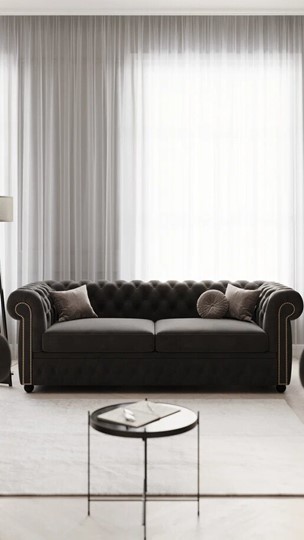 Прямой диван Честер 2М (седафлекс) во Владикавказе - изображение 10