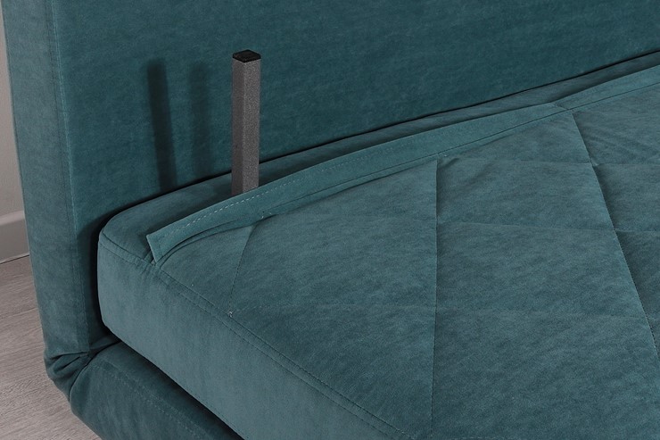Малый прямой диван Юта ДК-1000 (диван-кровать без подлокотников) во Владикавказе - изображение 8