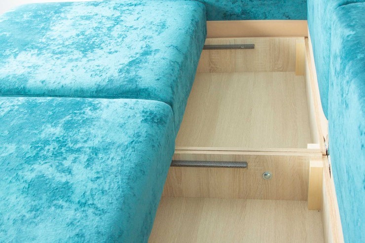Прямой диван Классик 26 БД во Владикавказе - изображение 10