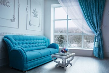 Прямой диван Лера 2000х950 мм (механизм седафлекс) во Владикавказе