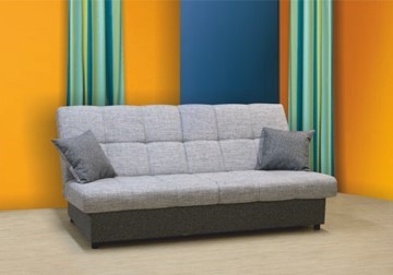 Прямой диван Лора Веста ППУ во Владикавказе - изображение 6