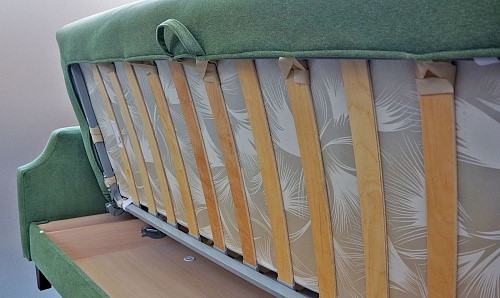 Прямой диван Милана 10 БД НПБ во Владикавказе - изображение 4