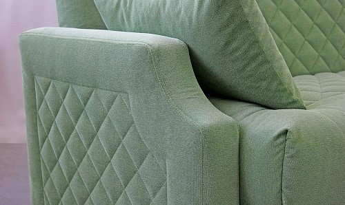 Прямой диван Милана 10 БД НПБ во Владикавказе - изображение 5