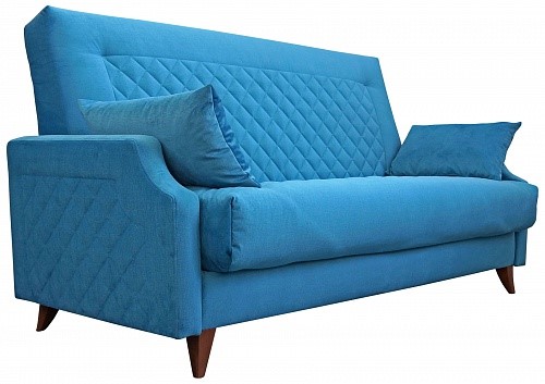 Прямой диван Милана 10 БД НПБ во Владикавказе - изображение