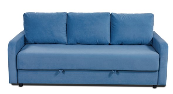 Прямой диван Нео 1 БД во Владикавказе - изображение