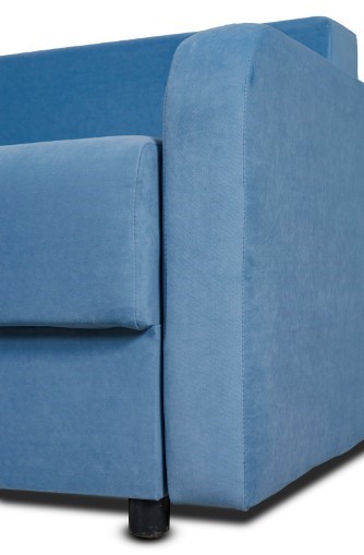 Прямой диван Нео 1 БД во Владикавказе - изображение 2