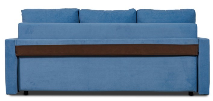 Прямой диван Нео 1 БД во Владикавказе - изображение 3
