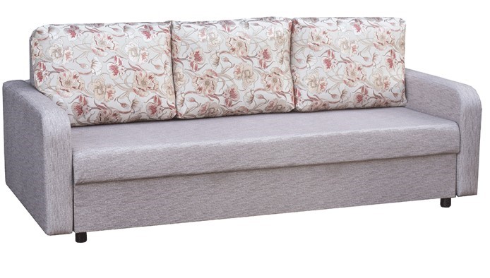 Прямой диван Нео 1 БД во Владикавказе - изображение 6