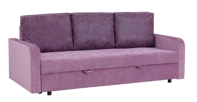 Прямой диван Нео 1 БД во Владикавказе - изображение 7