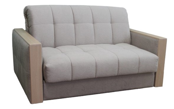 Прямой диван Ниагара 2 МДФ во Владикавказе - изображение