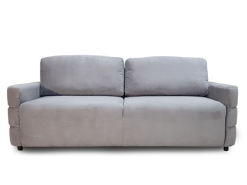 Прямой диван Палермо (задняя спинка в ткани) во Владикавказе - предосмотр 1