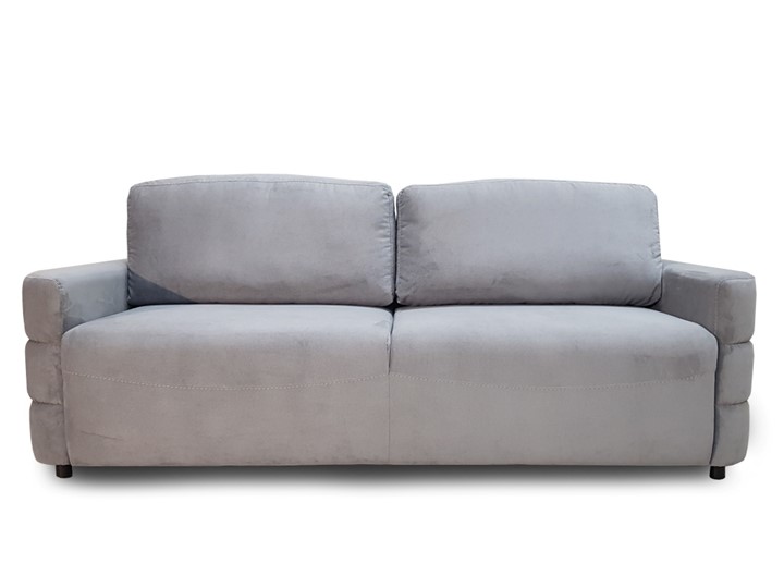 Прямой диван Палермо (задняя спинка в ткани) во Владикавказе - изображение 1