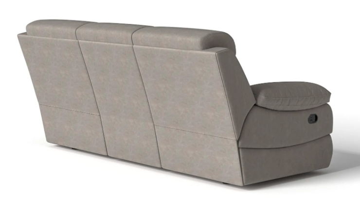 Прямой диван Рокфорд БД, седафлекс во Владикавказе - изображение 3
